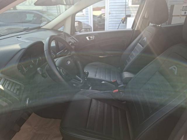 Ford Ecosport image 4