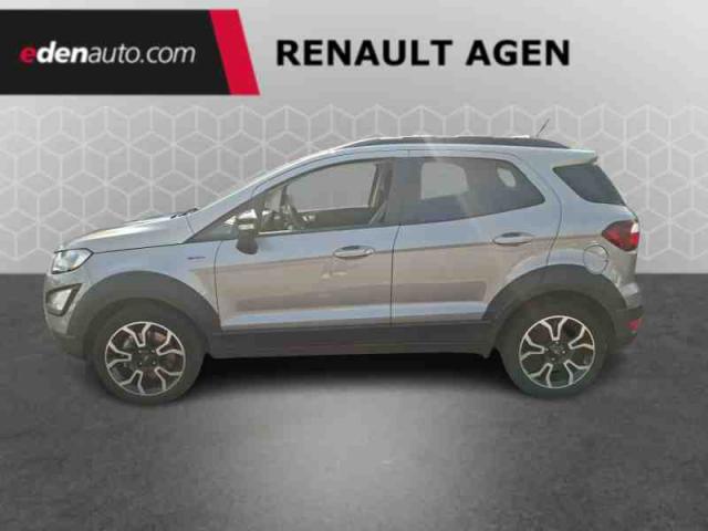 Ford Ecosport image 1