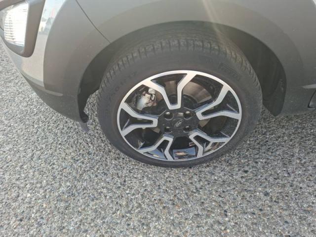 Ford Ecosport image 8