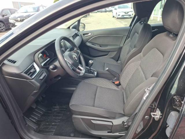 Renault Clio image 1