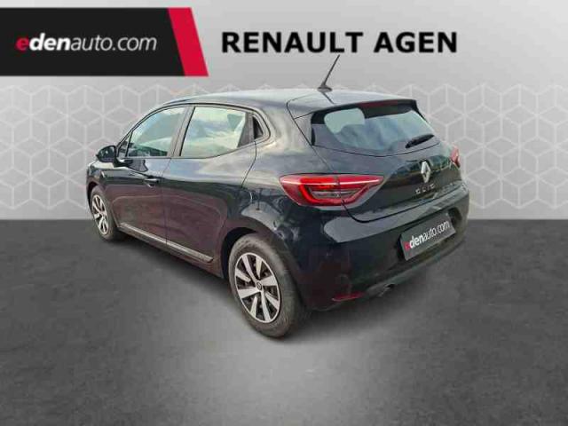 Renault Clio image 8