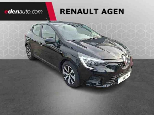 Renault Clio image 9