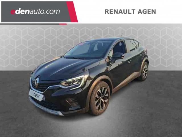 Renault Captur Tce 100 Gpl Evolution