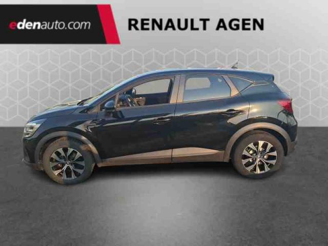 Renault Captur image 8