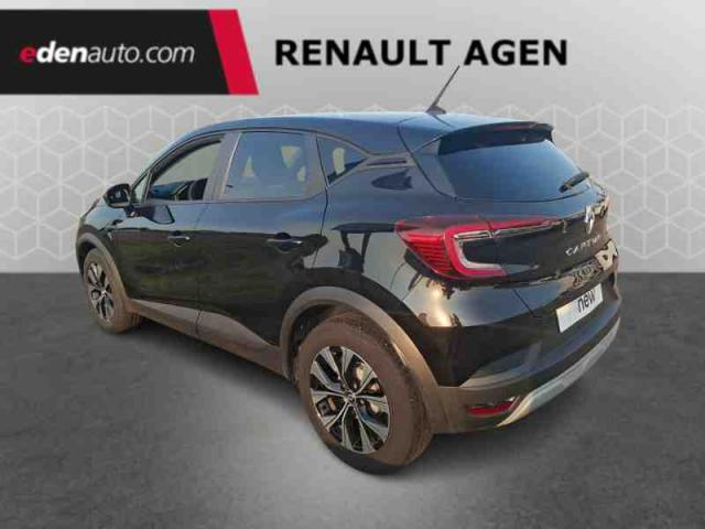 Renault Captur image 1