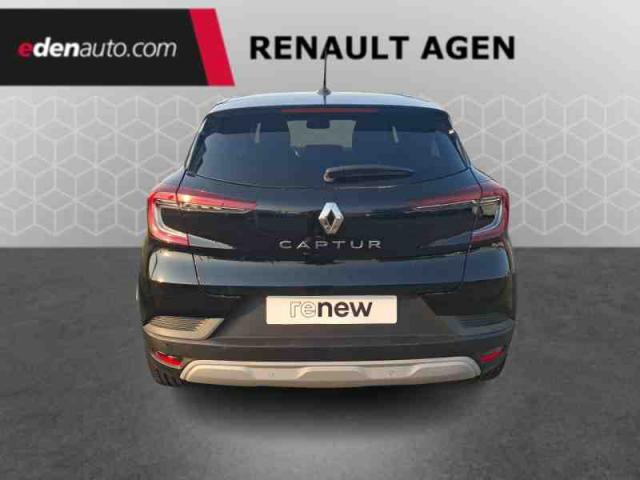 Renault Captur image 5