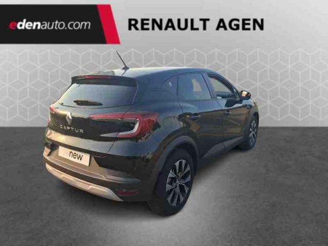 Renault Captur image 4