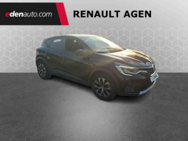 Renault Captur image 6
