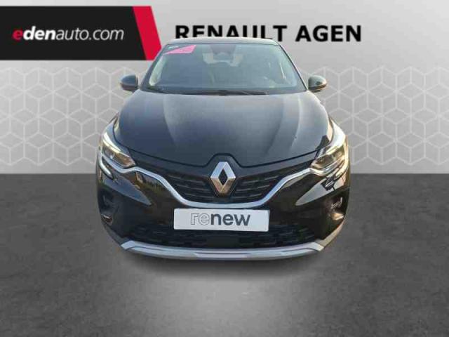Renault Captur image 9
