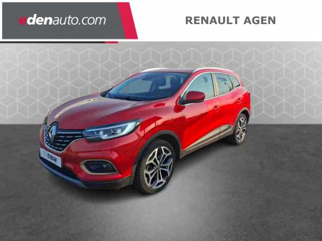 Renault Kadjar Blue Dci 115 Intens