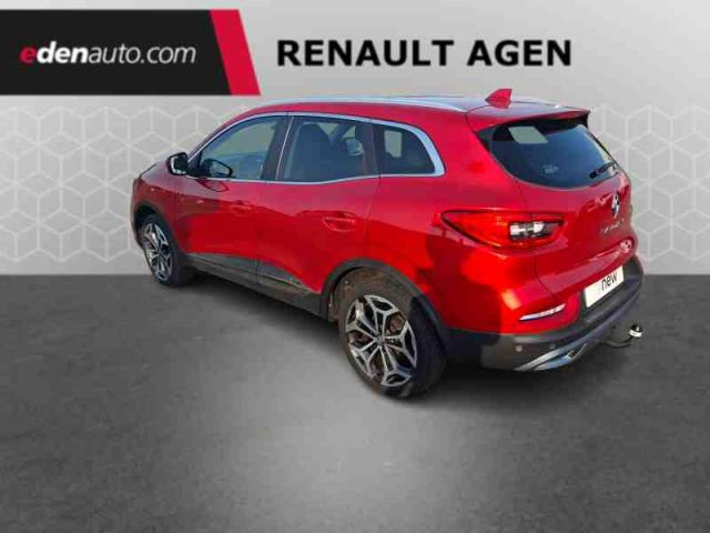 Renault Kadjar image 4