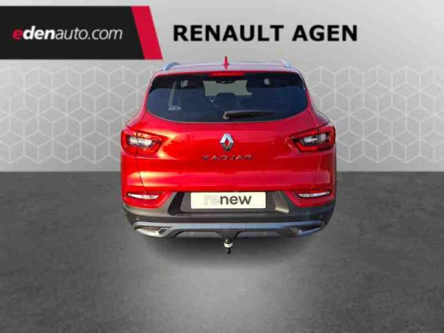 Renault Kadjar image 5