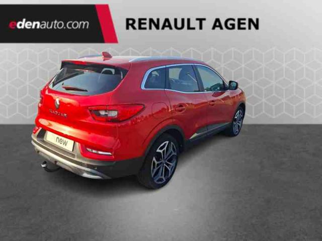 Renault Kadjar image 6