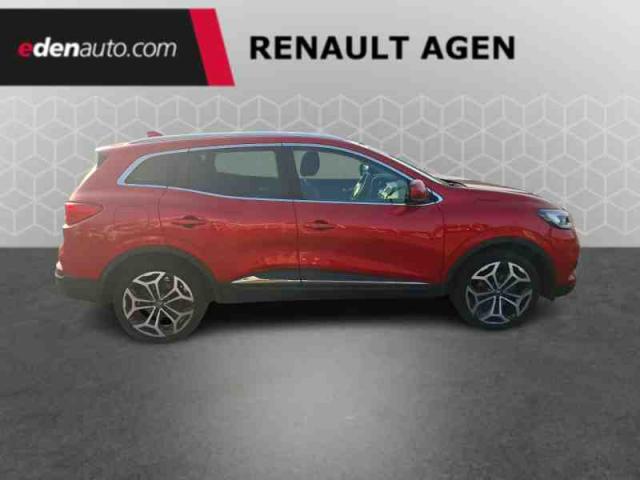 Renault Kadjar image 7