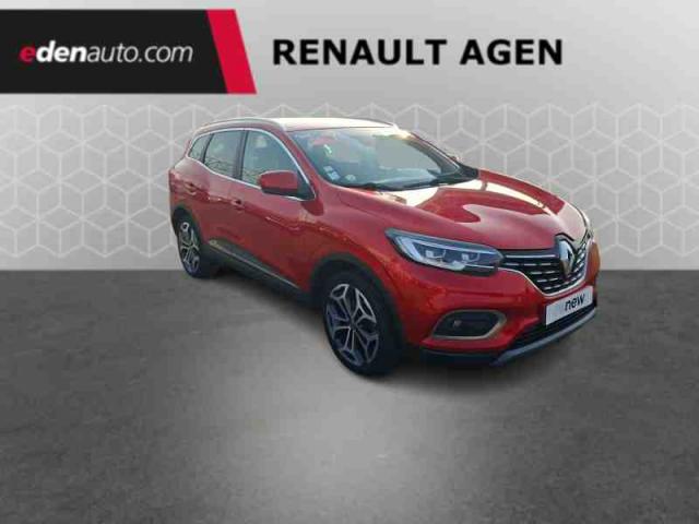 Renault Kadjar image 8