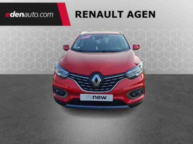 Renault Kadjar image 2