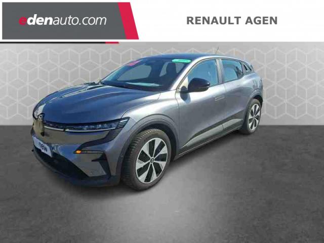 Renault Mégane E-Tech Ev60 130ch Super Charge Evolution Er