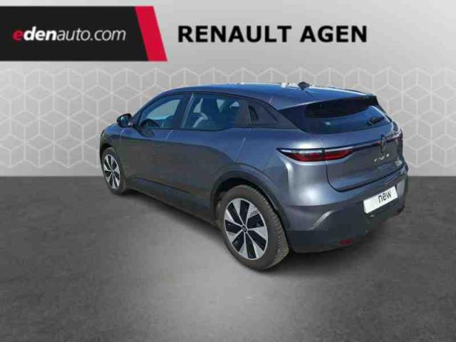 Renault Mégane image 8