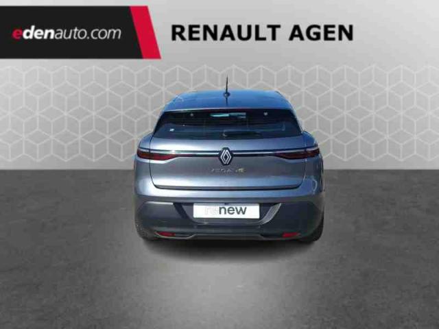 Renault Mégane image 7