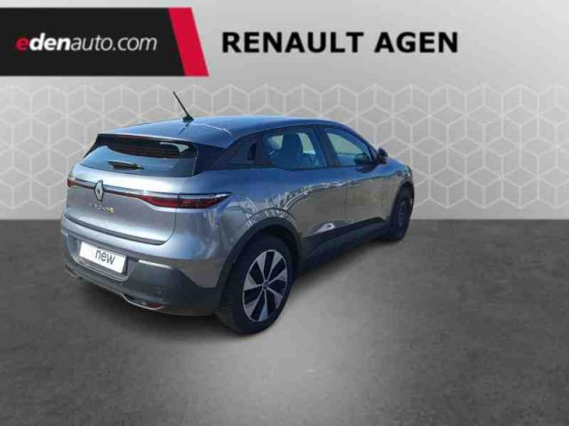Renault Mégane image 9