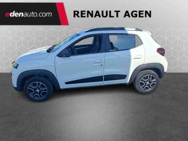 Dacia Spring image 9