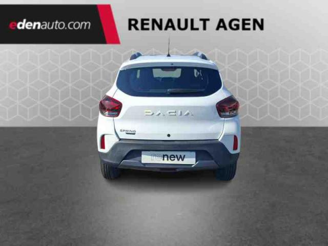 Dacia Spring image 3