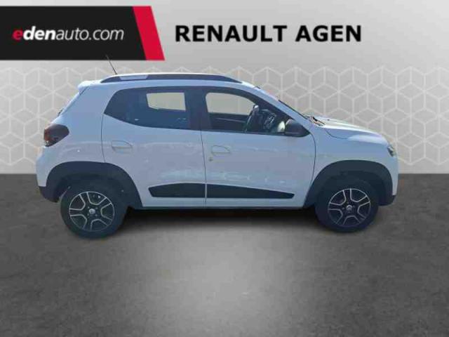 Dacia Spring image 1