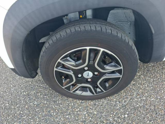 Dacia Spring image 7