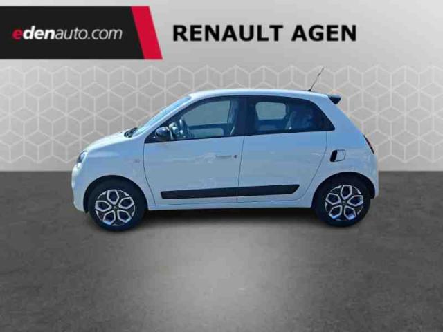Renault Twingo image 7