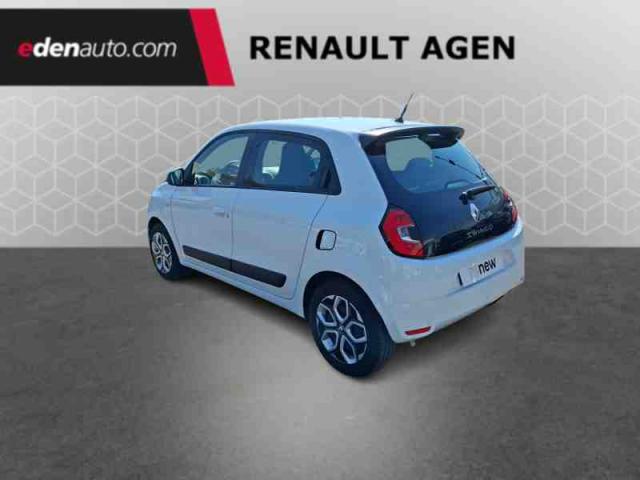 Renault Twingo image 9