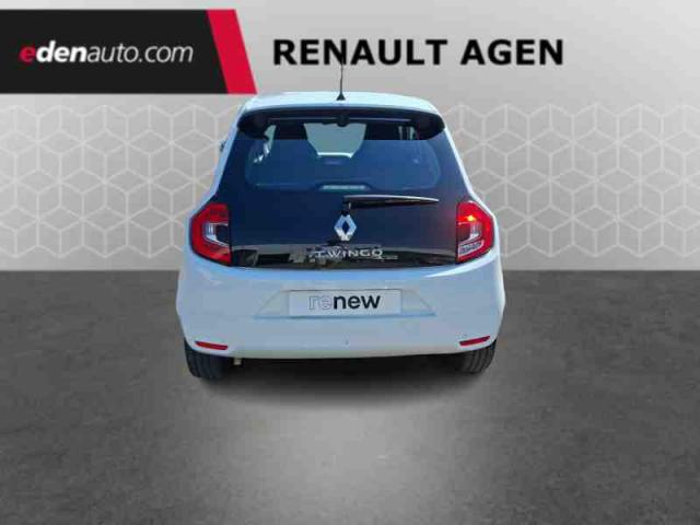 Renault Twingo image 8