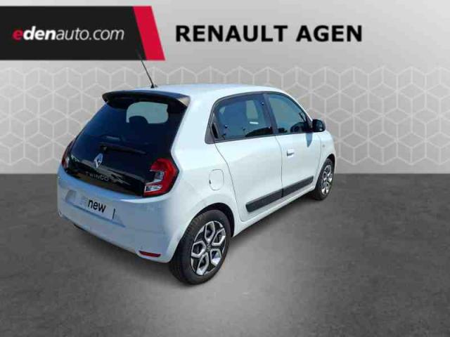 Renault Twingo image 4