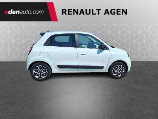 Renault Twingo image 3