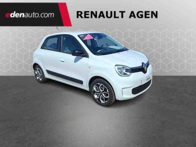 Renault Twingo image 6