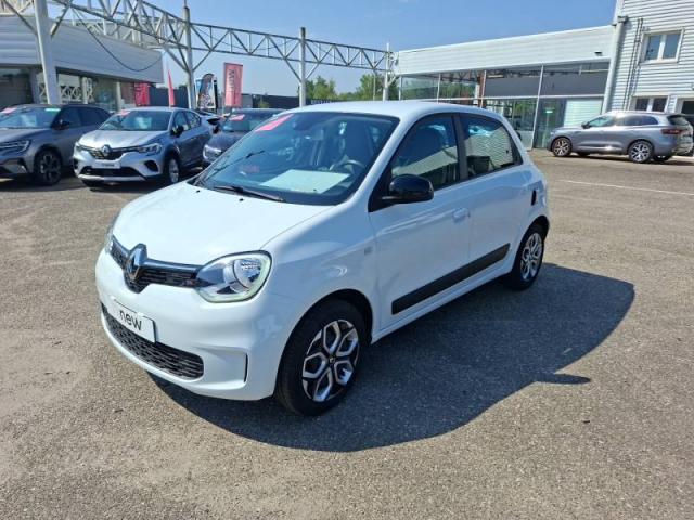 Renault Twingo image 5