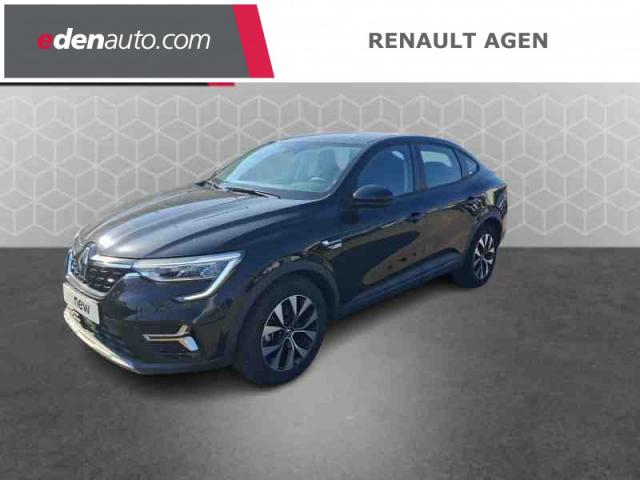 Renault Arkana E-Tech 145 Zen