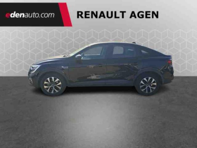 Renault Arkana image 8