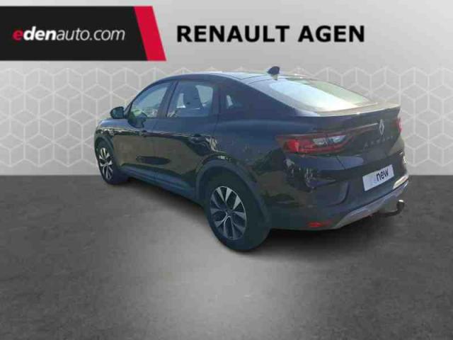 Renault Arkana image 4