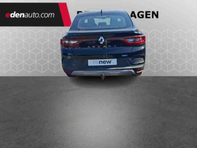 Renault Arkana image 7