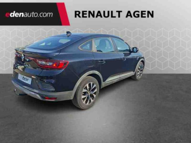Renault Arkana image 9