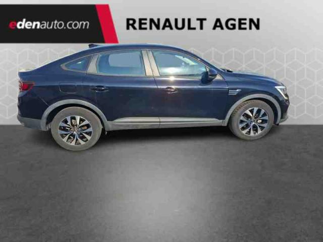 Renault Arkana image 3