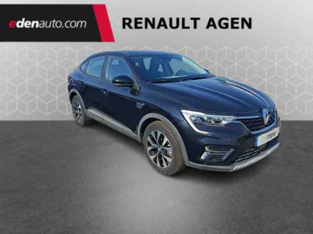 Renault Arkana image 6