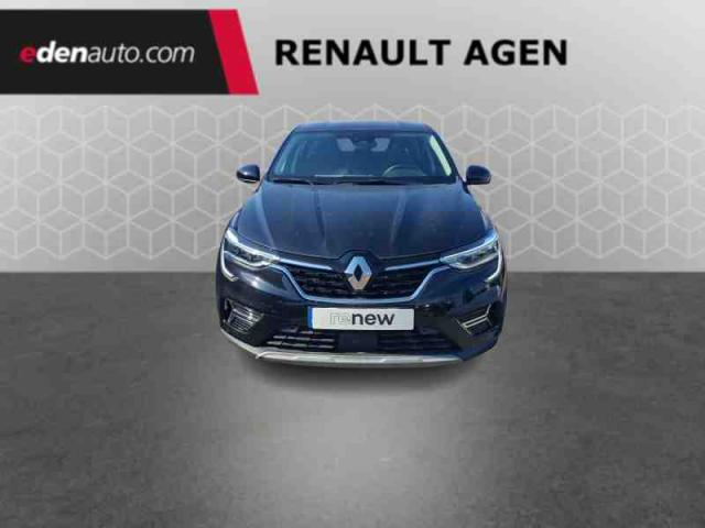 Renault Arkana image 2