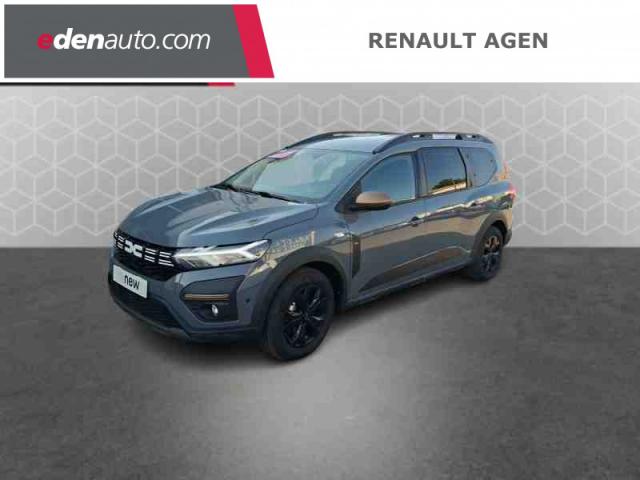 Dacia Jogger d’occasion