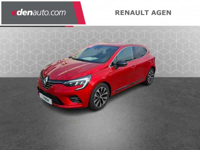 Renault Clio Tce 90 Techno