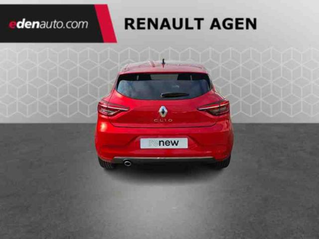 Renault Clio image 7