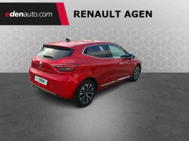 Renault Clio image 1