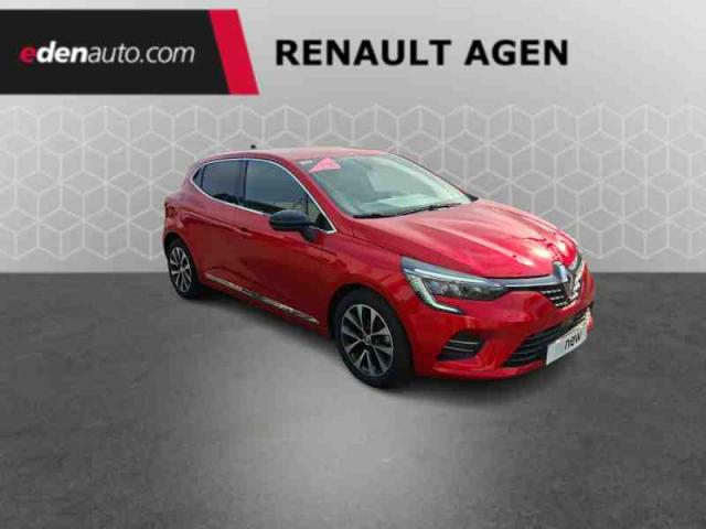 Renault Clio image 6