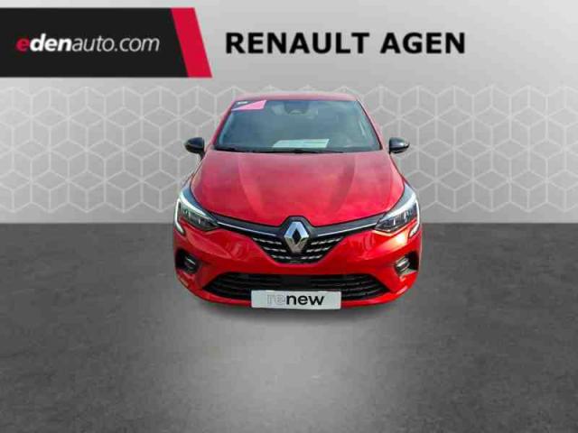 Renault Clio image 4