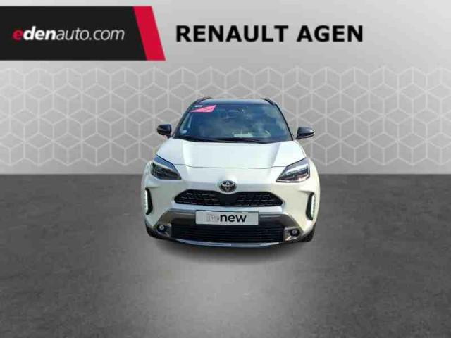 Toyota Yaris image 5